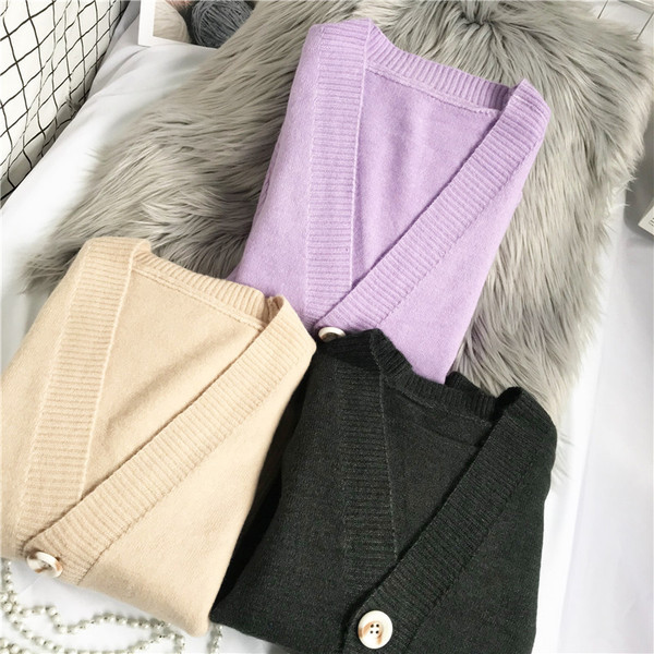 Moodne naiste vest nööpide ja taskutega