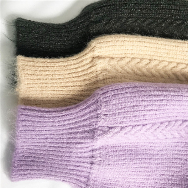 Moodne naiste vest nööpide ja taskutega