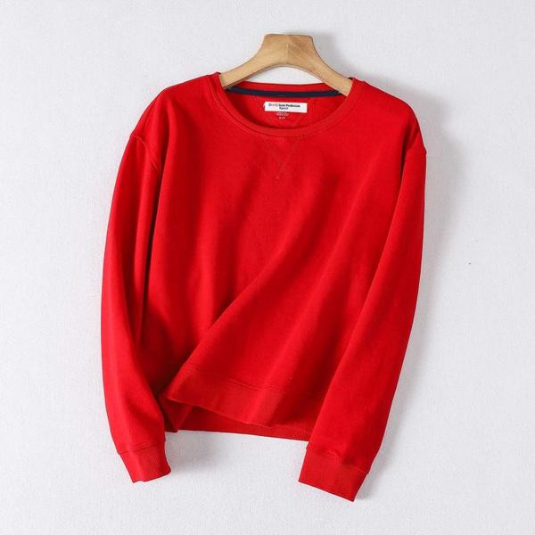 Φθινοπωρινό γυναικείο  πουλόβερ  κλασικό μοντέλο