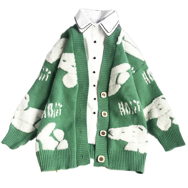 Модерна дамска жилетка - с копчета и шпиц деколте