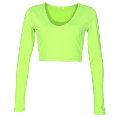 Moodne lühike pluus naistele - erinevad mudelid