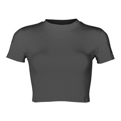 Moodne lühike pluus naistele - erinevad mudelid