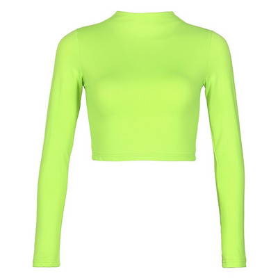 Moodne lühike pluus naistele - erinevad mudelid