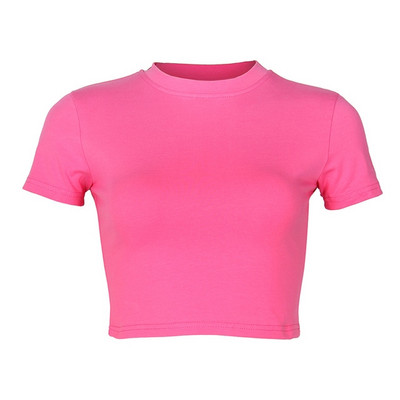 Moodne lühike pluus naistele - erinevad mudelid