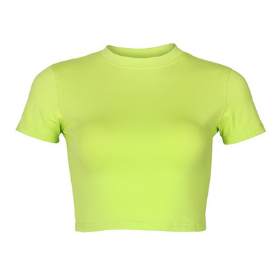 Moodne lühike pluus naistele - erinevad mudelid