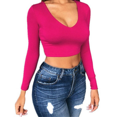 Moodne lühike pluus naistele - erinevad mudelid