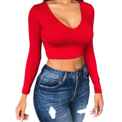 Moodne lühike pluus naistele - erinevad mudelid