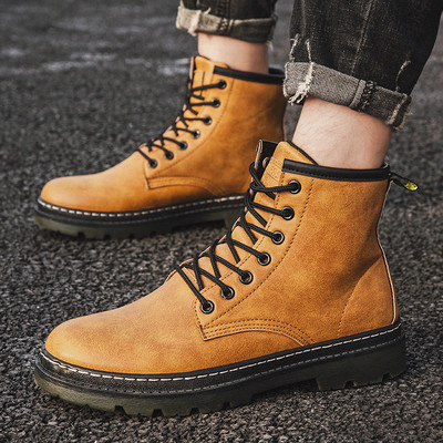 Praegused paeltega ökonahast meeste saapad