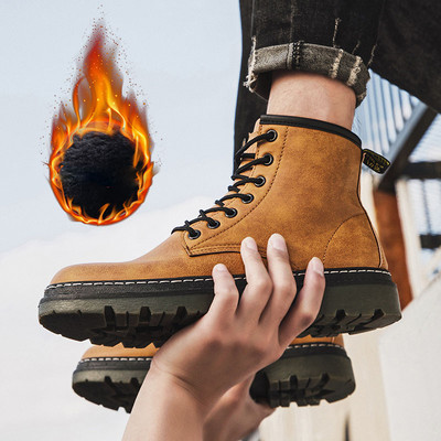 Praegused paeltega ökonahast meeste saapad