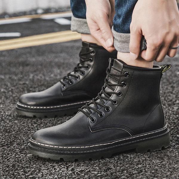 Praegused paeltega ökonahast meeste saapad