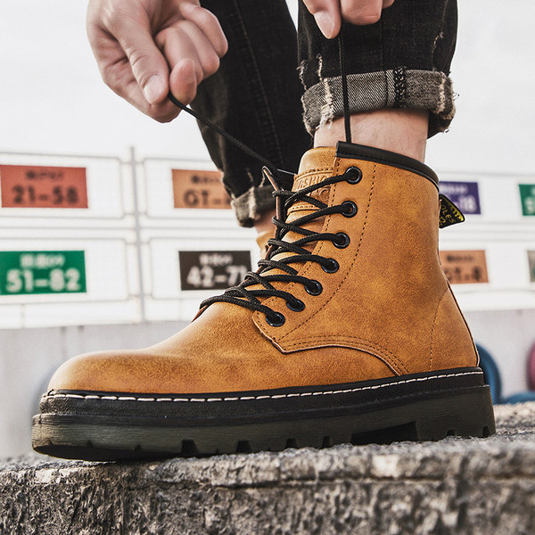 Praegused paeltega ökonahast meeste saapad