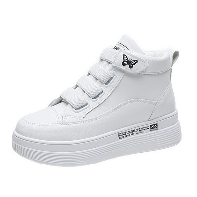 Kleebiste ja lameda tallaga naiste tossud