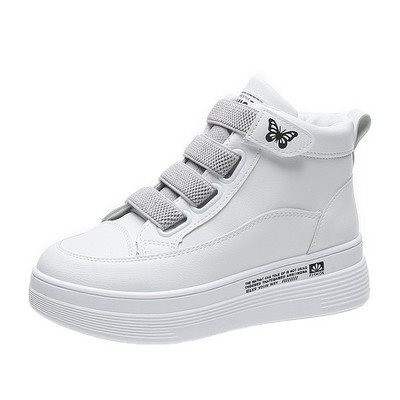 Kleebiste ja lameda tallaga naiste tossud