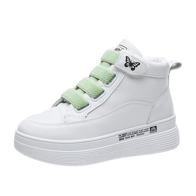 Kleebiste ja lameda tallaga naiste tossud