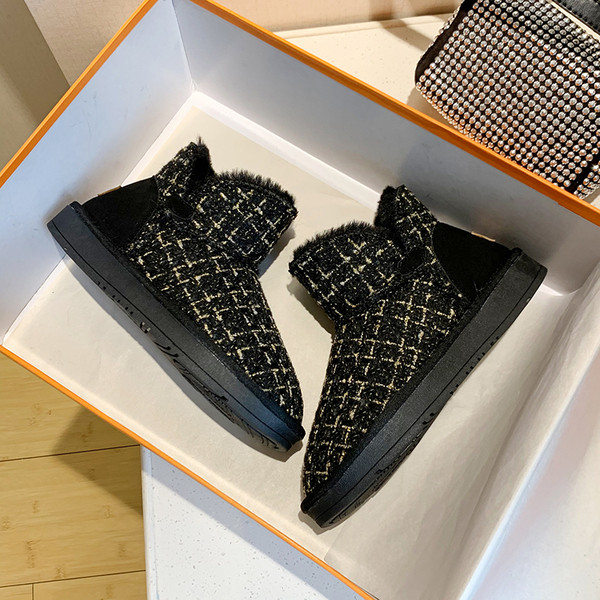 Lameda talla ja pehme voodriga vabaaja naiste saapad