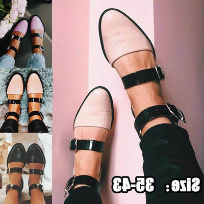 Uus mudel pandlaga ökonahast kingad