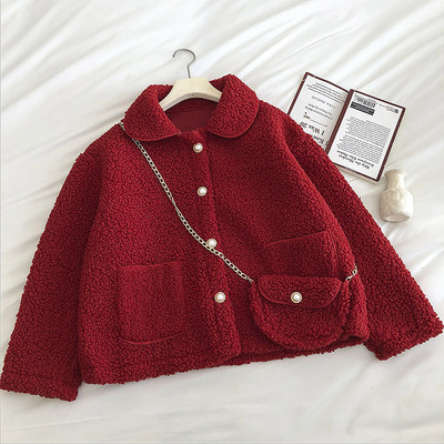 Γυναικείο πουκάμισο με κουμπιά και κλασικό γιακά