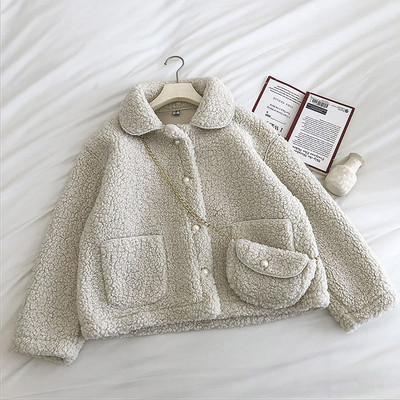 Γυναικείο πουκάμισο με κουμπιά και κλασικό γιακά