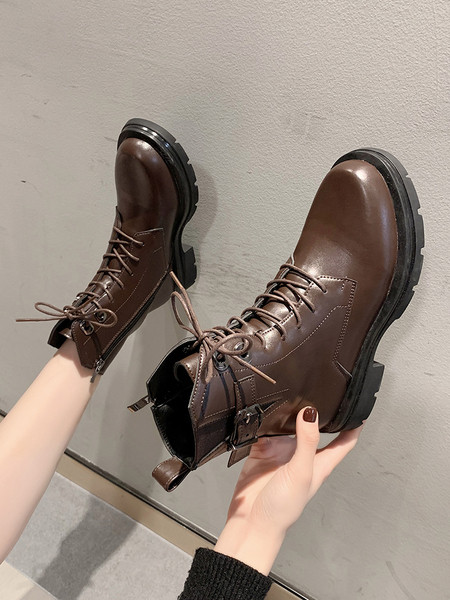 Vabaaja naiste saapad luku ja paeltega