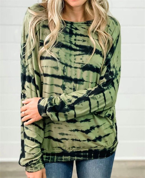 Šiuolaikinė moteriška palaidinė apnuoginta nugara ir ilgomis rankovėmis