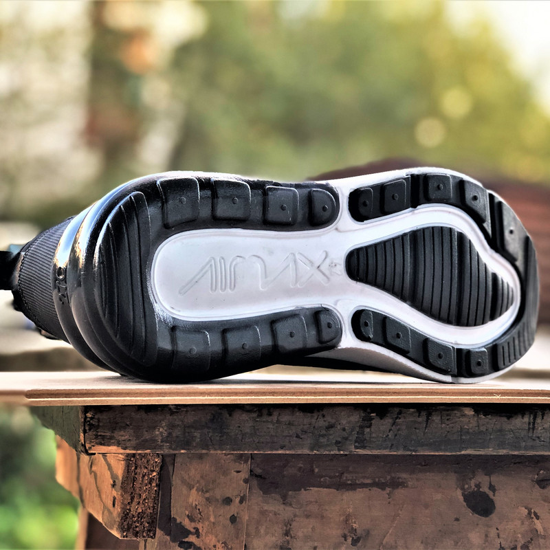 Високи зимни мъжки маратонки с топъл хастар Freeland 352-1