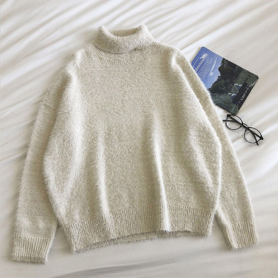 Naiste sulepolo – lai mudel