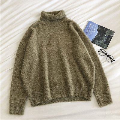 Naiste sulepolo – lai mudel