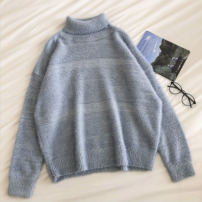 Naiste sulepolo – lai mudel