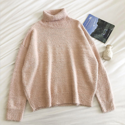 Naiste sulepolo – lai mudel