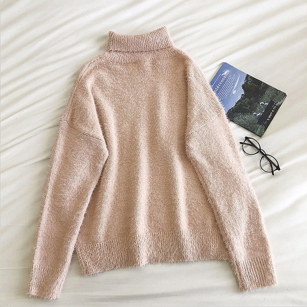 Naiste sulepolo – lai mudel