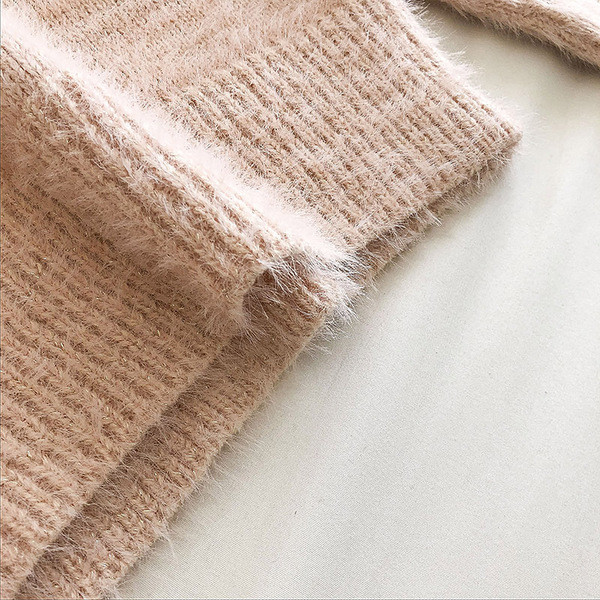 Naiste sulepolo – lai mudel