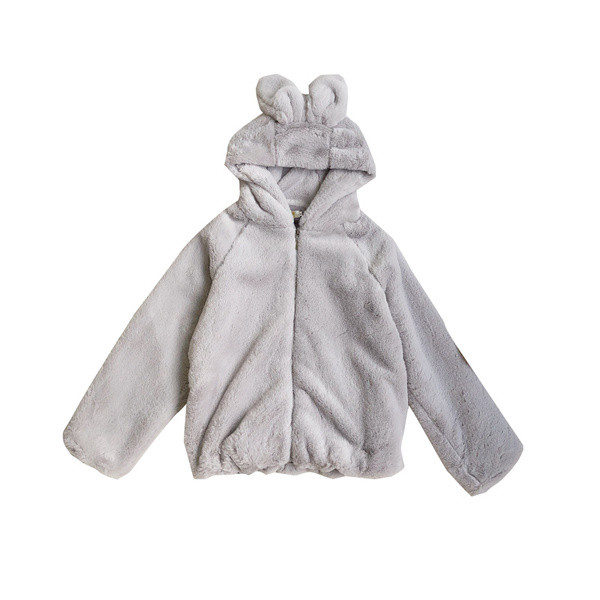 Moteriška laisvalaikio apatinė striukė su 3D elementais