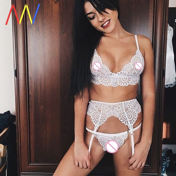 Naiste intiimne pitspesukomplekt