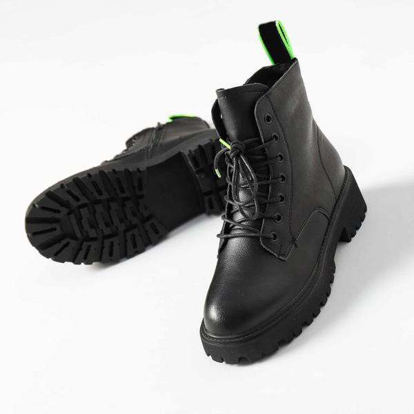 Moteriški laisvalaikio batai iš eko odos ir minkšto pamušalo