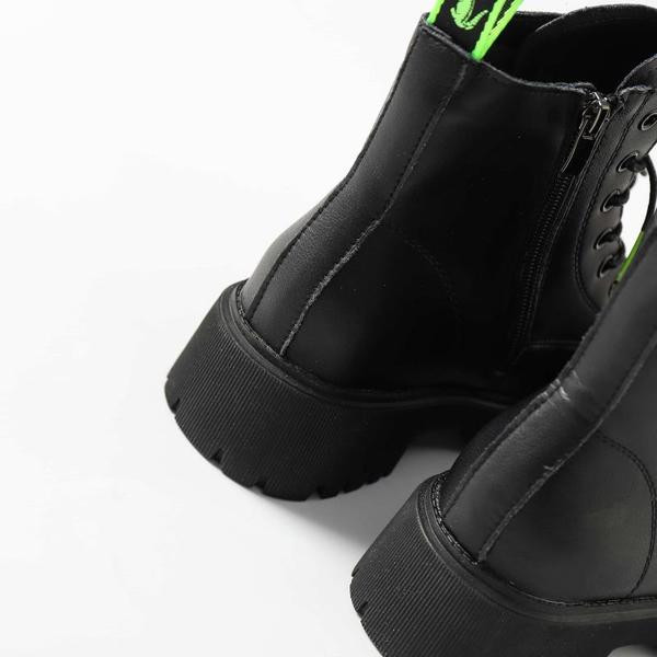 Moteriški laisvalaikio batai iš eko odos ir minkšto pamušalo