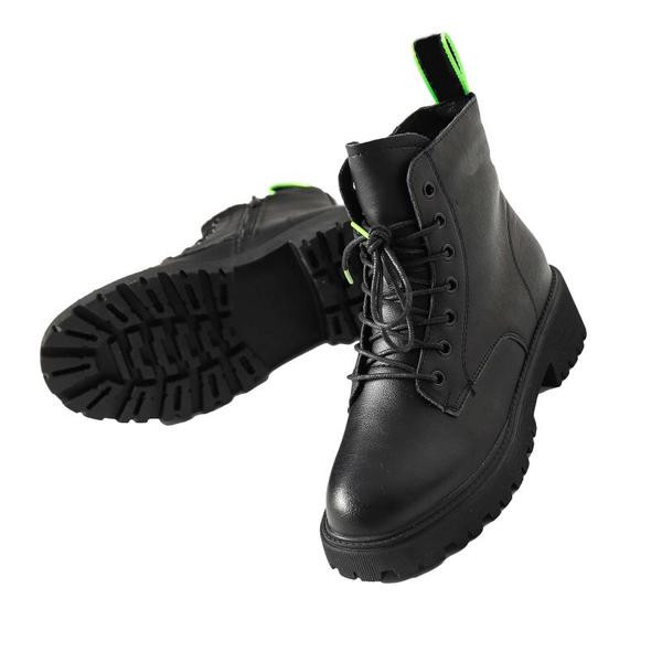 Moteriški laisvalaikio batai iš eko odos ir minkšto pamušalo