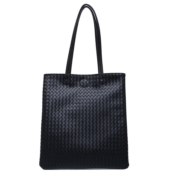 Moderna ženska kožna torba preko ramena