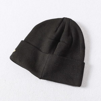 Ανδρικό καπέλο φθινοπώρου-χειμερινό
