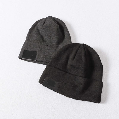 Rudens-ziemas vīriešu cepure