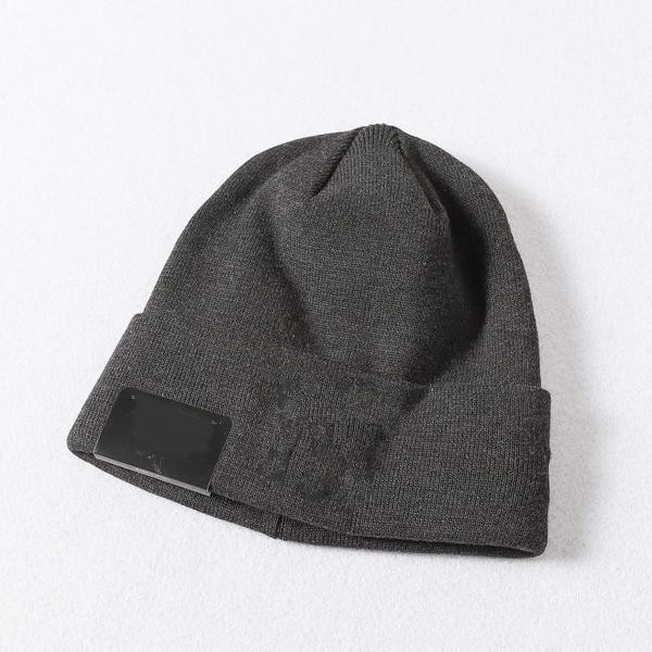 Sügis-talvine meeste müts