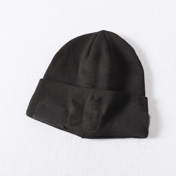 Sügis-talvine meeste müts