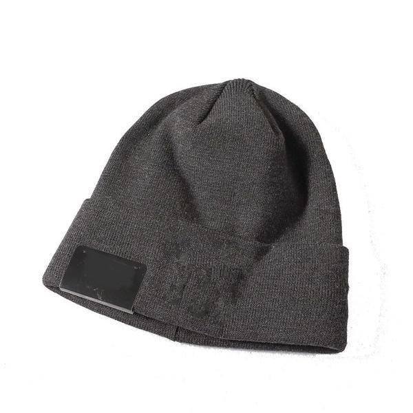 Sügis-talvine meeste müts