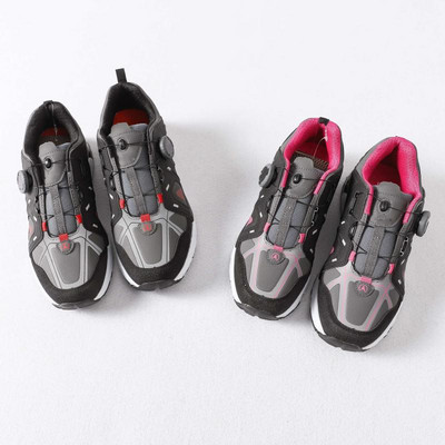Casual αθλητικά παπούτσια κατασκευασμένα από οικολογικό δέρμα και υφάσματα -  μοντέλο για άνδρες ή γυναίκες