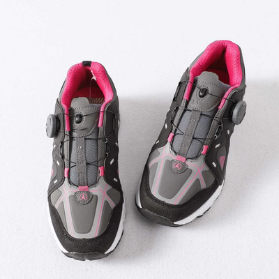 Öko-nahast ja tekstiilist vabaaja tossud - mudel meestele või naistele