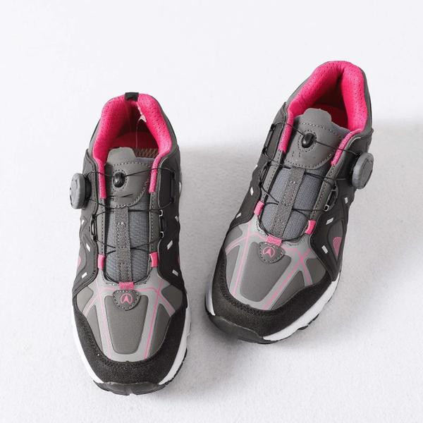 Öko-nahast ja tekstiilist vabaaja tossud - mudel meestele või naistele