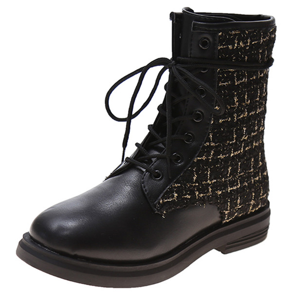 Öko-nahast naiste saapad paeltega