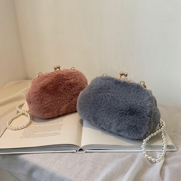 Moodne naiste kott sule ja lukuga