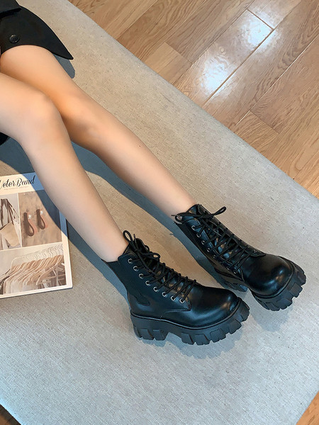 Kareda 5 cm tallaga naiste Kuuba saapad