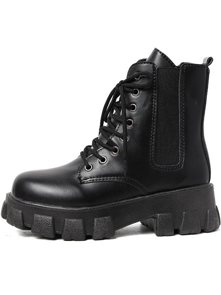 Kareda 5 cm tallaga naiste Kuuba saapad