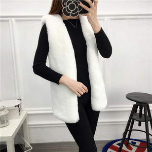 Novi model ženskog prsluka u više boja